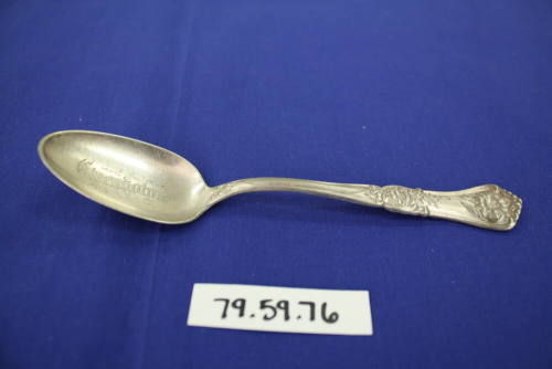Gwendolyn Spoon