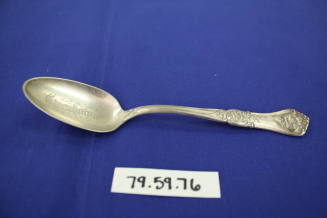 Gwendolyn Spoon