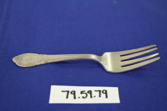 Child's fork