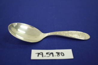 Child's Spoon