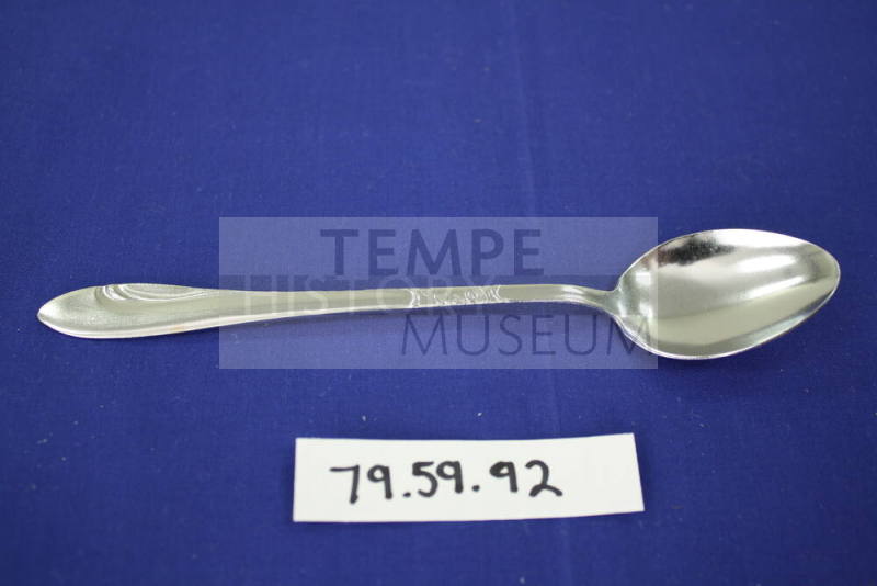 Baby Spoon