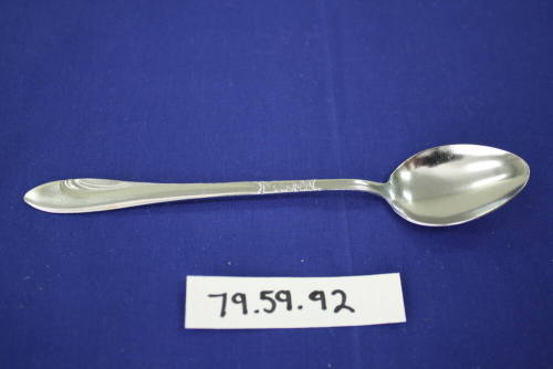 Baby Spoon