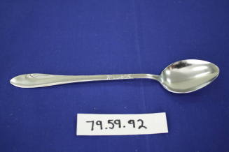 Baby Spoon