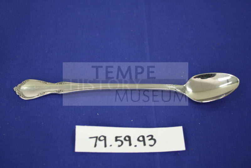 Baby Spoon