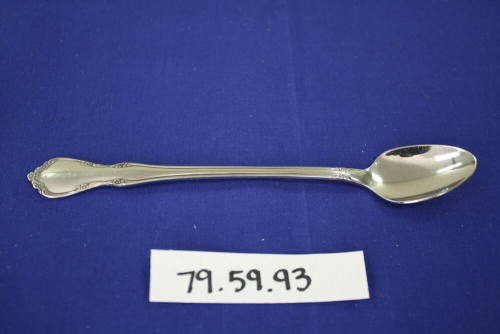 Baby Spoon