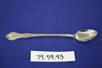 Baby Spoon