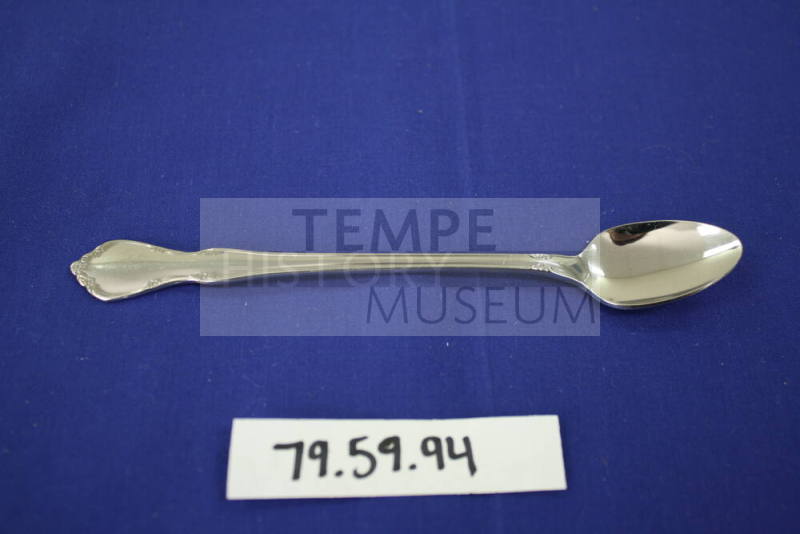 Baby Feeding Spoon
