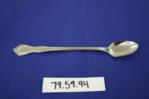 Baby Feeding Spoon