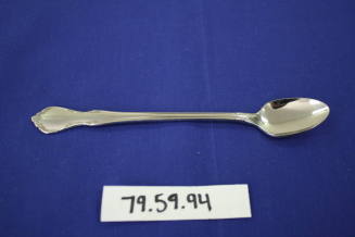 Baby Feeding Spoon
