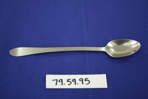 Baby Spoon