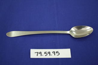 Baby Spoon