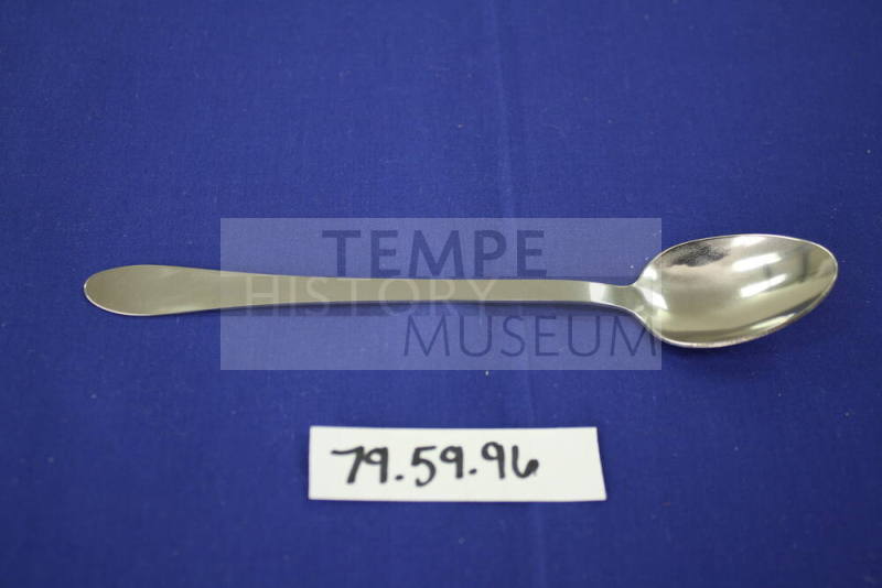 Baby Spoon