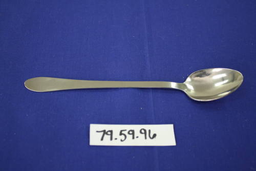 Baby Spoon
