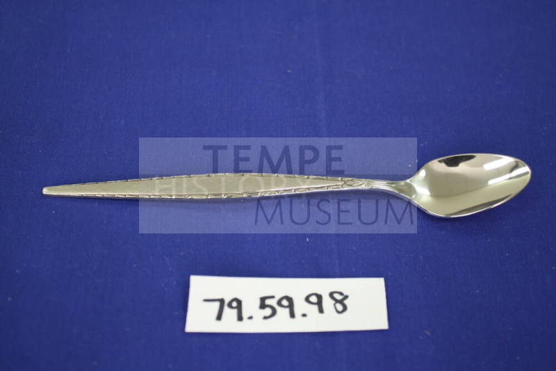 Baby Spoon