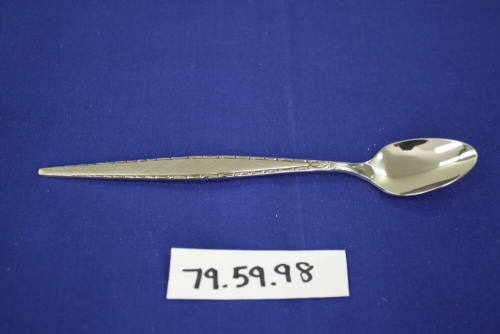 Baby Spoon