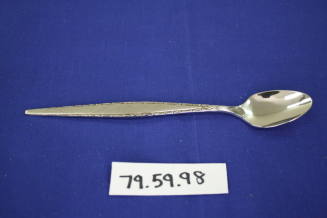 Baby Spoon