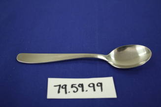 Baby Spoon