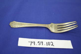Child's fork