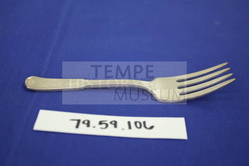 Child's fork