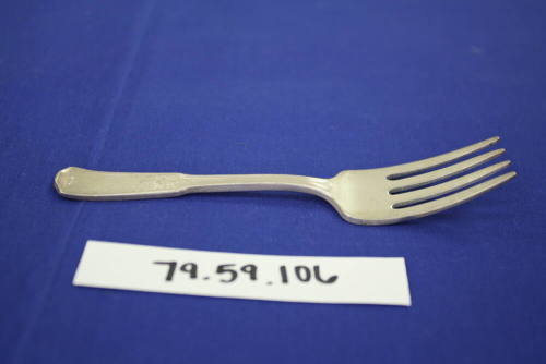 Child's fork