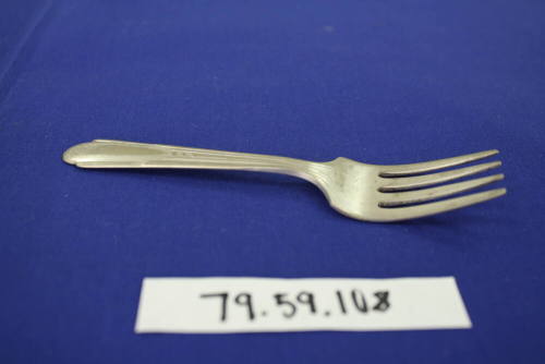 Child's fork