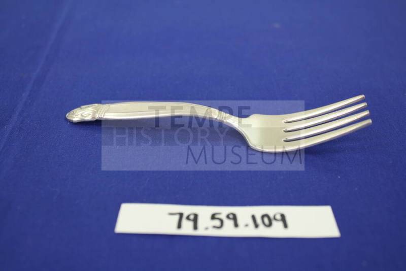 Child's fork