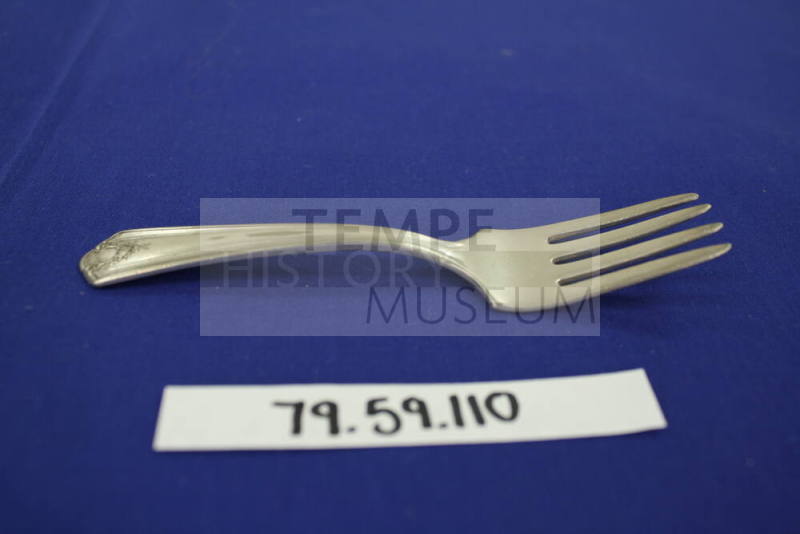 Child's fork