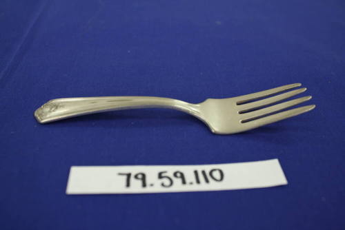 Child's fork