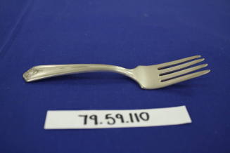 Child's fork