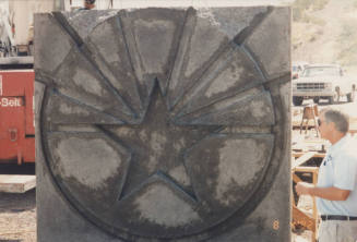 2nd Casing from Star Form - Modified Again