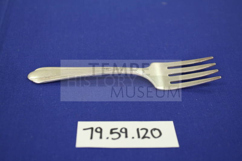 Child's fork