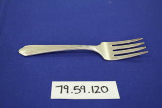 Child's fork