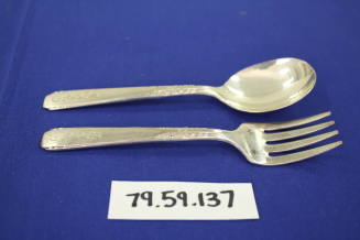DW Fork And Spoon