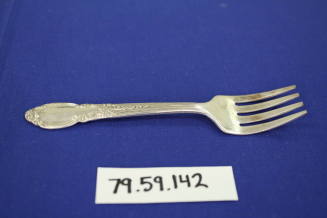 Child's fork
