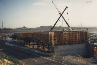 Spans 1 and 2 - Forming