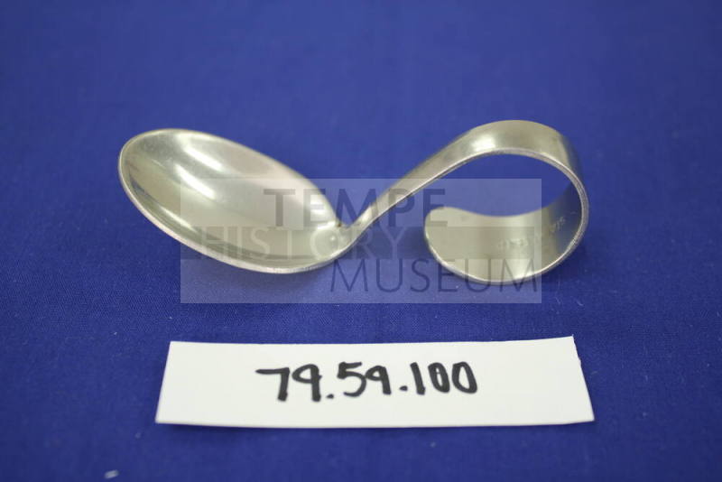 Bent Spoon