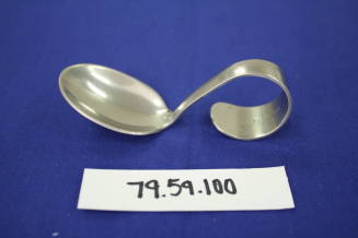 Bent Spoon
