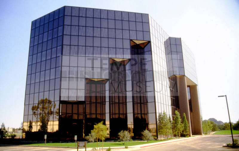 Interstate Corp., 2323 W. 14th St.