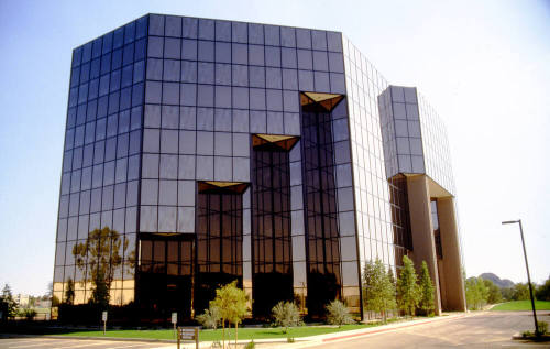 Interstate Corp., 2323 W. 14th St.
