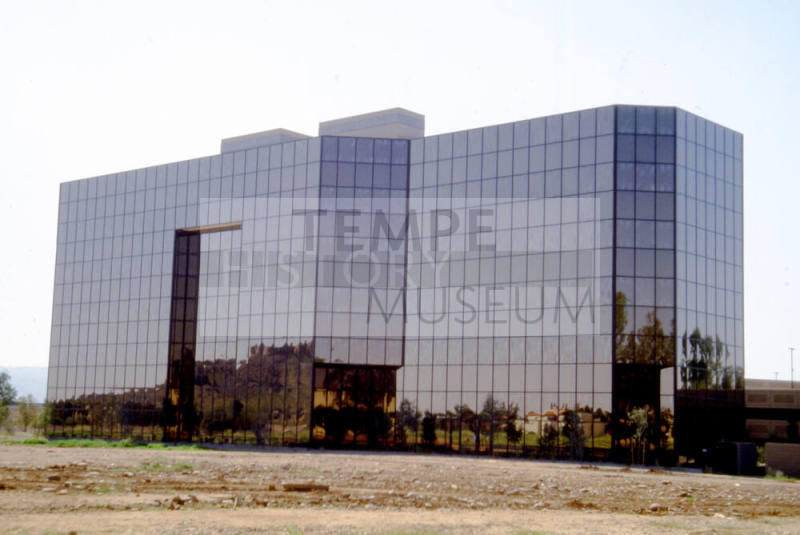 Interstate Corp., 2323 W. 14th St.