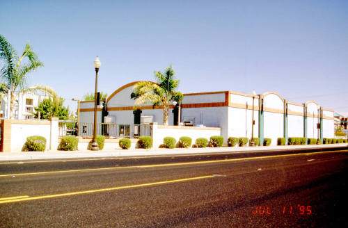 McDuffy's, 230 W. 5th St.