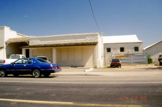Old Tempe Creamery building, 1340 E. 8th St.