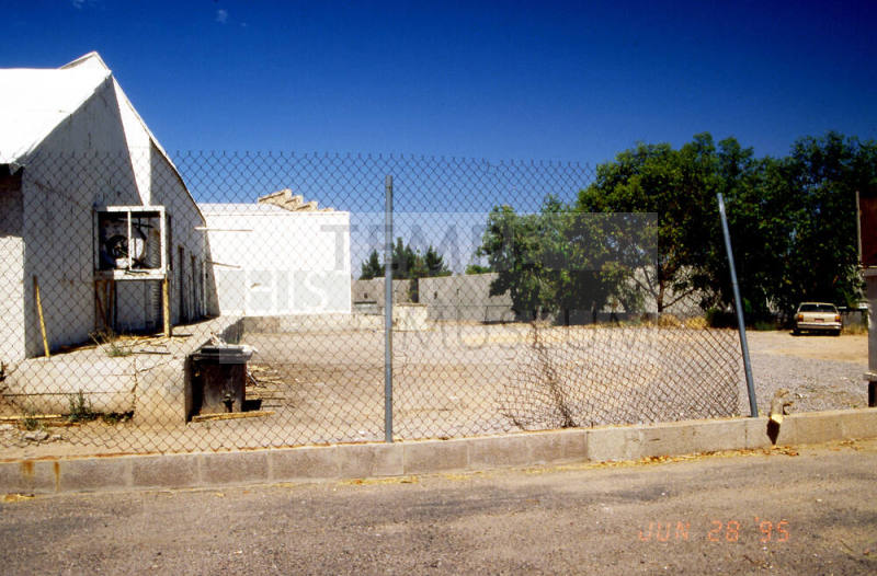 Old Creamery buildings, 1340 E. 8th St.