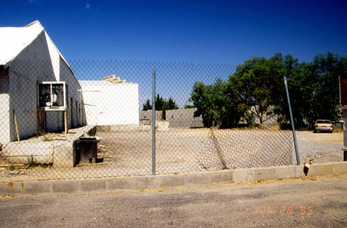 Old Creamery buildings, 1340 E. 8th St.