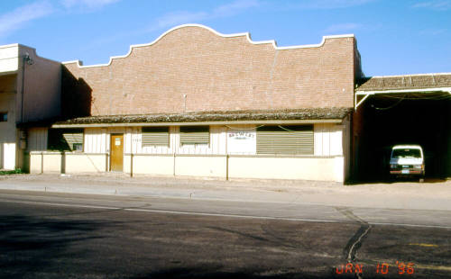 Brewery, 1340 E. 8th St.