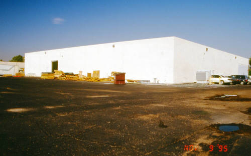 1505 W. 17th St.