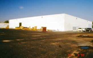 1505 W. 17th St.
