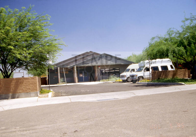 Tempe Adult Services, 2234 E. Maryland Dr.