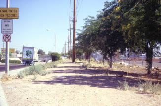 McClintock drive near 1700 S. Kachina Dr.