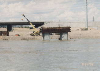 16,000 cfs - Pier 7